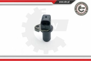 PACKET PDF 256164 + SENZOR RYCHLOST OBRAT KOLA ESEN SKV 06SKV282
