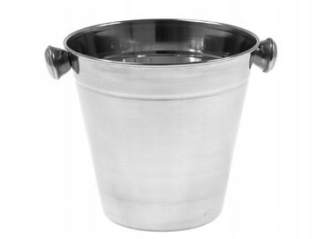 ВЕДРО ДЛЯ ЛЬДА 1,5 Л KiNGHOFF KH-1241