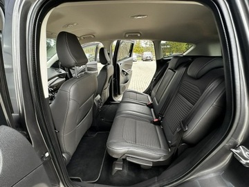 Ford Kuga II SUV Facelifting 1.5 EcoBoost 150KM 2018 Ford Kuga Navi, Grzane fotele, Climatronic, Alu, zdjęcie 11