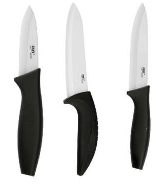 КЕРАМИЧЕСКИЙ НОЖ ШЕФ-ПОВАРА 15 СМ Ravi