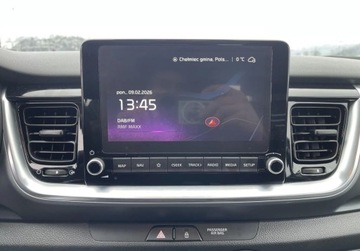 Kia Stonic I Crossover Facelifting 1.2 DPI 79KM 2024 Kia Stonic Kia Stonic 1.2 L 1.2 Benzyna 79KM, zdjęcie 18