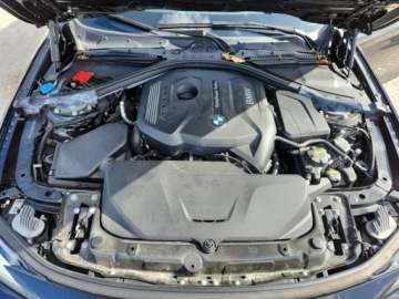 BMW Seria 4 G22-23-26 2020 BMW Seria 4 430I 2020 2.0 Benzyna 248KM, zdjęcie 6