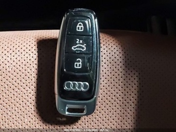 Audi Q8 2023 Audi Q8 2023 AUDI Q8 PRESTIGE 55 TFSI QUATTRO TIPTRONIC 3.0 Benzyna 335KM, zdjęcie 10