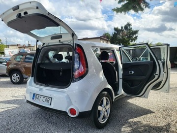 Kia Soul II 1.6 GDI 132KM 2016 Kia Soul 1.6 132 KM I Właściciel 46 Przebieg, zdjęcie 11
