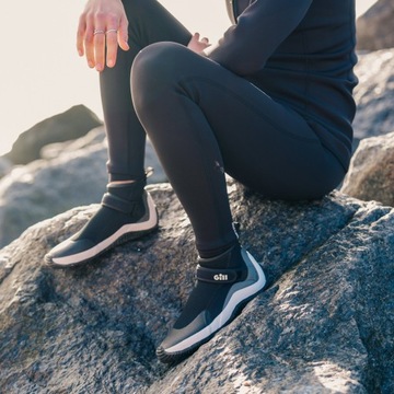 Aquatech Black 34 Неопреновая обувь