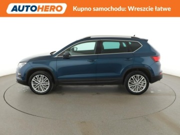 Seat Ateca SUV 1.4 EcoTSI 150KM 2018 Seat Ateca DSG full LED grzane fotele kamera i, zdjęcie 1