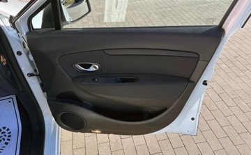 Renault Scenic III Van 1.6 16v 110KM 2009 Renault Scenic 1.6 16V 2009R, Klima, Hak, Alu, Zarejestrowany w Polsce 1.6, zdjęcie 32