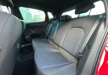 Seat Ibiza V 2024 Seat Ibiza FR, FV23, Tempomat, Czujniki parkowania, Asystenci, Bezwypadkow, zdjęcie 17