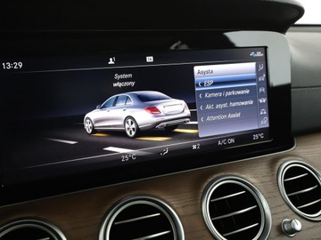 Mercedes Klasa E W213 Limuzyna 2.0 300de 316KM 2019 Mercedes E 300 FV23 E300de Automat Avantgarde Navi, zdjęcie 27