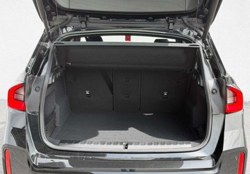 BMW X1 U11 Crossover 1.5 18i 136KM 2024 BMW X1 Pierwszy wlasciciel Polska Gwarancja Bezwypadkowy FVAT23, zdjęcie 12