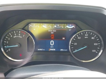 Ford Expedition III 2022 Ford Expedition XLT Max 2022 3.5l 3.5 Benzyna 380KM, zdjęcie 10