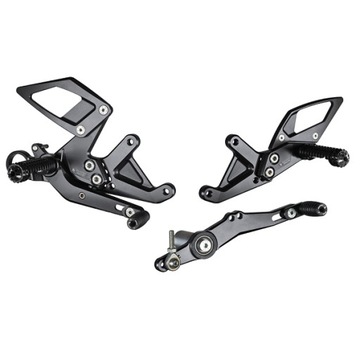 BONAMICI RACING SETY RACE BMW S1000R 2017-20