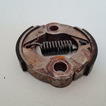 MCCULLOCH КАБРИОЛЕТ ПЛЮС 407B СЦЕПЛЕНИЕ