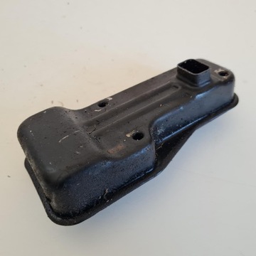 SOLO 126 ГЛУШИТЕЛЬ ВЫХЛОПА