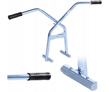 ЗАХВАТ ДЛЯ КРЕСТОВОГО БОРДЕРА PROBST BZ