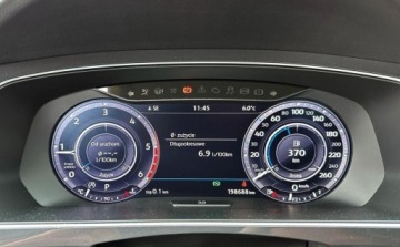 Volkswagen Tiguan II SUV 2.0 TDI 150KM 2017 Volkswagen Tiguan II 2017R 2.0TDI 4Motion DSG Diesel Automat 2.0 Diesel, zdjęcie 22