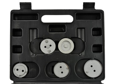 НАБОР НАЖИМНЫХ ТОРМОЗНЫХ ПОРШЕНЕЙ 21 ШТ.