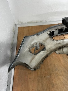 OPEL CORSA D LIFT 2011 - 2014 ПЕРЕДНИЙ БАМПЕР