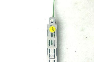 ANTÉNA AUDI A1 SPORTBACK (8XA, 8XF) 8X0035225D 1.0L GASOLINE 70KW 2017