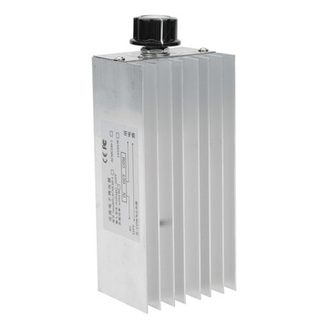 10000 W Ultra High Power Regulator napięcia SCR