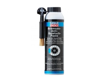Smar do układu hamulcowego klocków tarcz 200ml