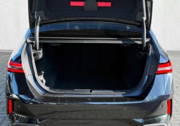 BMW Seria 5 G90-91 2025 BMW Seria 5 I wlasciciel M Pro 360 Hak Gwarancja Bezwypadkowy FVAT23, zdjęcie 13