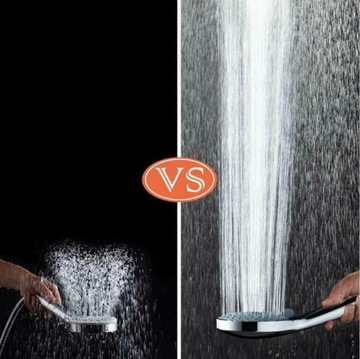 ДУШЕВОЙ РУЧКА 3В1, РУЧКА 3 РЕЖИМА, ШЛАНГ 1,5 м