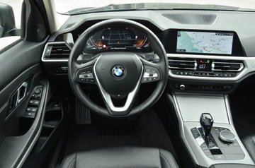 BMW Seria 3 G20-G21 Limuzyna 2.0 320d 190KM 2019 BMW 320d xDrive! Full Led! SKÓRY! Virtual Cockpit! Vebasto! JAK NOWY!, zdjęcie 17