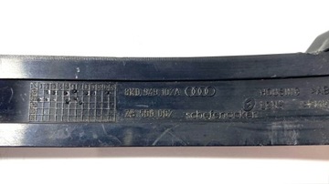 AUDI Q3 PRAVÝ SMĚROVKA BLIKAČ ZRCÁTKO 8K0949102A