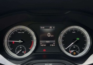 Skoda Karoq Crossover 1.6 TDI 115KM 2019 Skoda Karoq 1.6 TDI DSG zarejestrowana GWARANCJA bezwypadkowa 1.6, zdjęcie 20