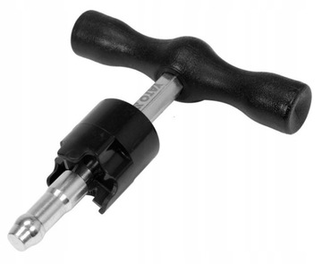 КАЛИБРАТОР YATO ДЛЯ ТРУБ PEX 16 ММ С ОБРАБОТКОЙ