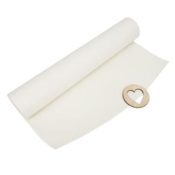 Deku Papier w rolce do rysowania 30 m + szablon