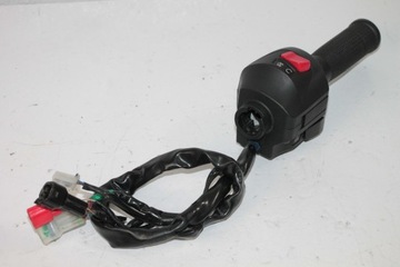 KTM 390 ADVENTURE 20+ PRZEŁĄCZNIK PRAWY MANETKA