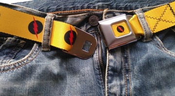 Pasek DC Comics Reverse Flash