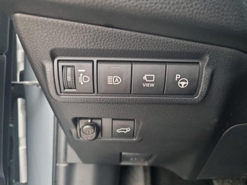 Toyota Corolla Cross 2.0 Hybrid Dynamic Force 197KM 2022 Toyota Corolla Cross 2.0 Hybrid Premiere Edition T, zdjęcie 22