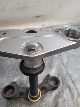 PÓŁKI PÓŁKA GÓRNA DOLNA SZTYCA SUZUKI GSX 600 F 89r.