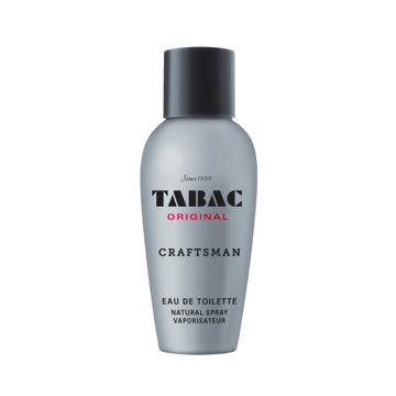 Tabac Craftsman Woda Toaletowa 50 ml