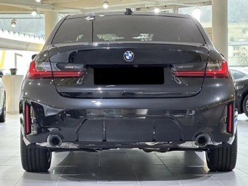 BMW Seria 3 G20-G21 Limuzyna 3.0 330d 286KM 2025 BMW Seria 3 330d xDrive Sport Sedan 3.0 (286KM) 2025, zdjęcie 2