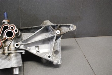 ОСНОВА МАСЛЯНОГО ФИЛЬТРА AUDI 2.0 TFSI CDN 06H903143H