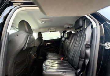 Peugeot 5008 II Crossover 1.5 BlueHDI 130KM 2019 Peugeot 5008 1.5 Diesel 130KM, zdjęcie 11