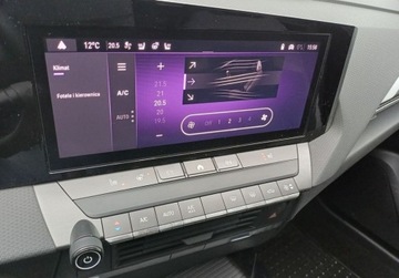 Opel 2023 Opel Astra 167 VI 1.5 CDTI 130 KM Business Edition AT I wl. FV23, zdjęcie 19