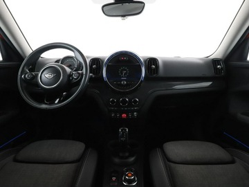 Mini Countryman F60 2019 Mini Countryman 4x4 automat półskóra navi klima, zdjęcie 14