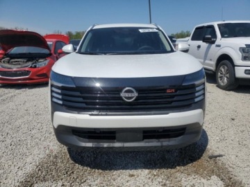 Nissan 2025 Nissan Kikcs 2025 2.0L AWD SR 2.0 Benzyna 141KM, zdjęcie 5