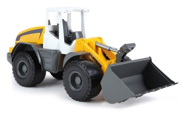 ЭКСКАВАТОР LENA WORX БУЛЬДОЗЕР LIEBHERR ПЕРЕДВИЖНЫЙ СКАЧАТЬ