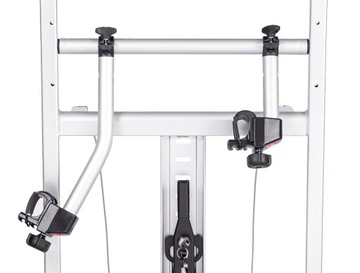 GRINGO BICI Велосипедное крепление для запасного колеса внедорожника