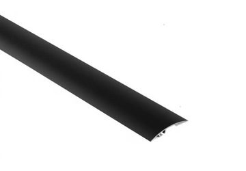 Profil progowy klejony / kołek 5 aluminium 93cm listwa dylatacyjna 47mm