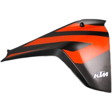 OSŁONA OWIEWKA KTM SUPER ADVENTURE 1290 60708051000