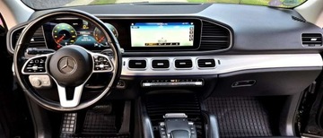 Mercedes GLE V167 2021 Mercedes-Benz GLE 2.0 d 4-Matic Hybryda Diesel Automatik Navi Gwarancj, zdjęcie 18
