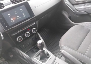 Dacia Duster II SUV Facelifting 1.0 TCe ECO-G 100KM 2023 Dacia Duster Duster 1.0 TCe Journey LPG Salon Polska BenzynaLPG 90KM, zdjęcie 4
