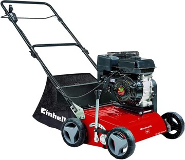 Wertykulator Einhell 40 cm 4200 W